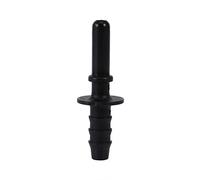 Fuel pipe connector, fuel pipe quick release connector motorcycle hose connector ID6(Connecteur mâle 6.30)