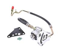 Fuel Pressure Regulator + Gasket AP03 For Di 2 & De TD5 LR016318 15/16P Engine