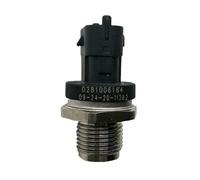 FUEL PRESSURE SENSOR OEM 0281006164 For Alfa For Romeo For Giulietta M-ito 1.3 1.6 2.0 JTDM