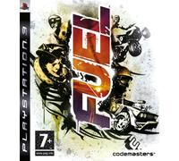 Fuel (PS3) [import anglais]