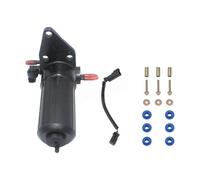 fuel pump assemblies Pompe à carburant électrique 4132A014, compatible avec moteur Perkins 3679527M1 4134M004 4132A018 ULPK0041. Pièces détachées automobiles Pompe à essence électrique