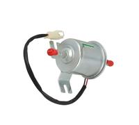 fuel pump assemblies Pompe à carburant électrique basse pression 12 V pour voiture, moto, diesel, transfert de carburant, excavatrice HEP-02A Pompe à essence électrique