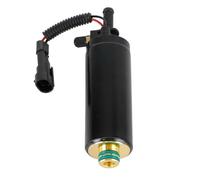 fuel pump assemblies Pompe à carburant pour yacht 5006063, compatible avec Johnson Evinrude 200 225 250 300 ch E-TEC 90 degrés, 3,3/3,4 litres Pompe à essence électrique
