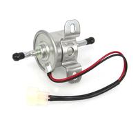 fuel pump assemblies Pompe d'alimentation en carburant 129612-52100 pour Yanmar 4TNV88 3TNV88 Takeuchi TB230 pour Hitachi 12 V Pompe à essence électrique