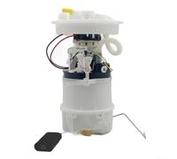 Fuel Pump Assembly 3M519H307 For pour ford Focus pour c-max Fuel | Fits pour ford Focus pour c-max 2003-2012, replaces OE 3M519H307, plastic housing, single tube design