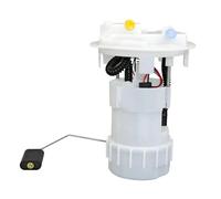 Fuel Pump Assembly Convient pour Citroën C-Elysée Convient pour Peugeot 208 2008 1.2, 1.6 Ensemble de module de pompe à carburant 9674467780 7507323