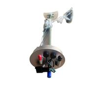 Fuel Pump Assembly,Direct Replacement For 2.4L 3.5L Gasoline Engine Fuel Module， Compatible For Kia 31110-H1031 31110-H1032