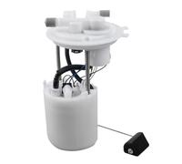 Fuel Pump Assembly E9100M 17040-3AN0A 17040-3AN0E P77040M SP4094M 170403AN0A Compatible With 12-19 Nissan Micra Versa Versa Note