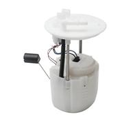 Fuel Pump Assembly Module de pompe à carburant pour Mitsubishi Lancer-EX 1760A321, 1760A271, 1760A166, 1760A317