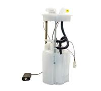 Fuel Pump Convient Pour Nissan Pour Qashqai J11 X-Trail T32 2.0L 17040-4BB1A 17040-4BB2A Module De Pompe À Carburant Pompe À Carburant