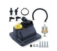 Fuel Pump Kit Fit for CH18 CH19 CH20 CH24 CH25 CH21 CH22 CH23 CH640 CH670 CH680 CH682 CH730 CH740 CH742 CH752 CH750 ECH630