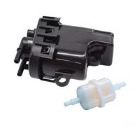 Fuel Pump Module 593890 with Filter for pour Lawn Mower Fuel | Consistent fuel delivery, optimal engine performance, reliable operation, fits various mower models