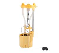 Fuel Pump Pour Dodge Pour Ram 2500 2005-2009 E7181M SP7181M FG1224 150302 RL003468AB Ensemble Module Pompe À Carburant Électrique Pompes À Essence Pompe À Carburant