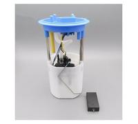 Fuel Pump Pour Golf V A3 1K0919051CL 1K0919051DB Ensemble Pompe À Carburant Unité D'envoi Niveau D'huile Pompe À Carburant
