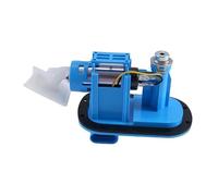 Fuel Pump Pour Hyosung GV250 GT650 GT650R GT250R EFI Pour Comet GT250 ST700 15100HB9500 384 15100H99D00 Ensemble Module Pompe À Carburant Pompe À Carburant