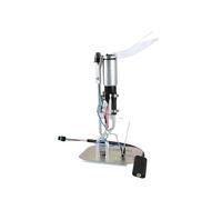 Fuel Pump pour Jeep pour Wrangler YJ 2.5L 4.0L 1991-1995 Moteur Accessoires Voiture Pièces Ensemble Pompe À Carburant Essence avec Réservoir 20 Gallons 5003861AA Fuel Pumps