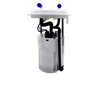 Fuel Pump Pour Peugeot 206 207 307 406 Unité D'alimentation En Carburant Réservoir Pompe Ensemble 1525N9 1525Y2 F01R00S067 Pompe À Carburant