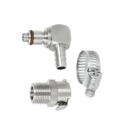 Fuel Pumps Connecteur Métallique À Dégagement Rapide Pour Pompe À Carburant Rninet Pour BMW R1200GS Pour ADV R1200RT S1000RR K1200R K1300R K1600GTL HP4 Pompe Essence(K8-YT516)