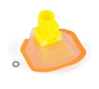 Fuel Pumps Filtre De Pompe À Carburant Pour Kawasaki Z800 Z1000 Z 800 Z750 Z750S Z750R KLV1000 ZX600 ZX636 ZX1200 ZX1400 ZZR1400 Pour Ninja ZX6R ZX10R ZX12R Pompe Essence Moto(1piece)