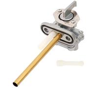Fuel Pumps Pour KAWASAKI Pour KLR650 Pour KLR 650 1987-2014 2015 2016 2017 2018 Pièces Moto Robinet Carburant Interrupteur D'arrêt Pompe À Essence Moto Pompes À Essence