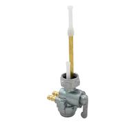 Fuel Pumps pour Suzuki T250 1969 1970 1971 1972 M22 Moto Gaz Essence Réservoir Carburant Interrupteur Robinet Vanne Petcock Pompe à Essence