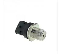 Fuel Rail High Pressure Sensor 31401-2F000 314012F000 0281006035 for Hyundai Excavator Parts