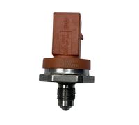 Fuel Rail Pressure Sensor 0261545051 0261545050 06J906051D For Audi for A3 A4 A5 A6 A8 Jetta Tiguan