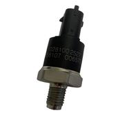 Fuel Rail Pressure Sensor 0281002527 FOR VOLVO S60 I 384 2.4 CDI/D/D5 2001-10