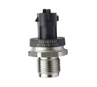 Fuel Rail Pressure Sensor 0281002568 For K-IA Sor-ento I 2.5 CRDi