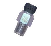Fuel Rail Pressure Sensor 499000-6111 4990006111 For Hyundai For Kia D4DD County HD78 HD72