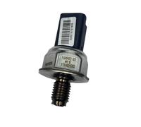 Fuel Rail Pressure Sensor 55PP02-02 For Ford Focus C-MAX S-Max 1.8 2.0 TDC