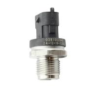 Fuel Rail Pressure Sensor OEM 0281002840 for NISSAN for Primastar for Qashqai for X-Trial 2.0 DCi