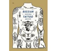 Russian Criminal Tattoo Archive – Fuel