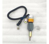 Fuel Shut Off Solenoid Vavle 3935429 for 6BT 5.9L Engine 12V SA-4755-12 SA475512