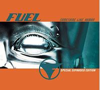 Fuel - Something Like Human