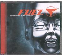 Fuel 238 - Something Like Human [Import]