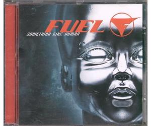 Fuel - Something Like Human