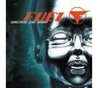 Fuel - Something Like Human [Import]