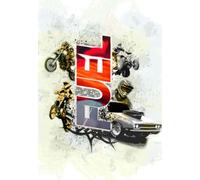 FUEL Steam Key GLOBAL