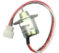 Fuel Stop Control Solenoid Valve 1503ES-12S5SUC5S - for Reliable Engine Performance，1pcs