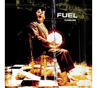 Fuel - Sunburn