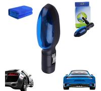 Fuel Sync Gas Saver-Drive Farther, Save More Fuels Instantly Fuel Saver, Plug and Play Portable Car Gas Savers for Truck Automotive Filling Lubricants Water Diesel Gasoline
