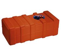FUEL TANK 70L 80X40X28CM