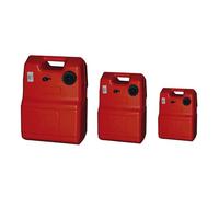 FUEL TANK29L 510X365X230MM