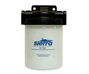 FUEL WATER SEPARATOR KIT