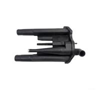 Fuel Water Separator LR054999 LR013287 Metal Black