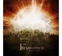 Fuelblooded - Off Face of The Earth [Import]