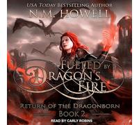 Fueled by Dragon's Fire (Return of the Dragonborn)