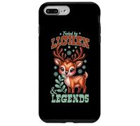 Fueled by Lichen and Legends Coque pour iPhone 7 Plus/8 Plus