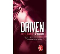 Fueled (Driven, Tome 2)